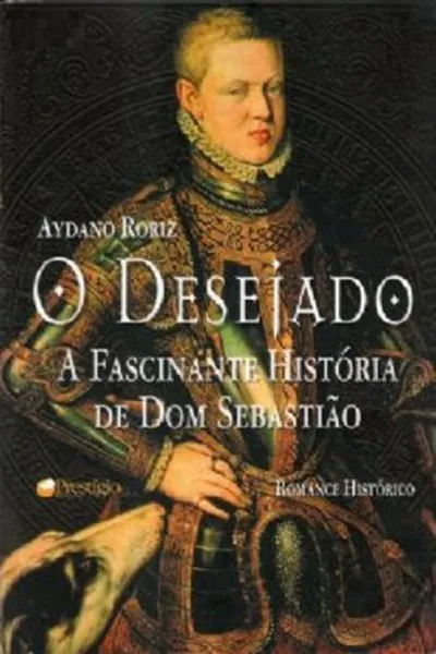 Cover of O Desejado