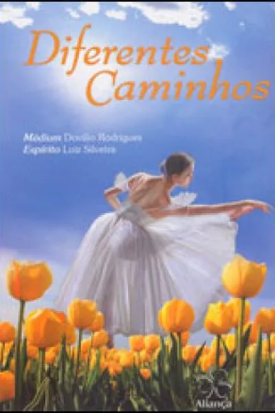 Cover of Diferentes Caminhos