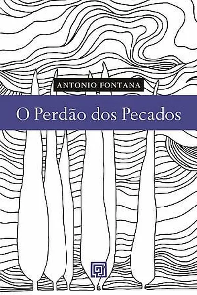Cover of O perdão dos pecados