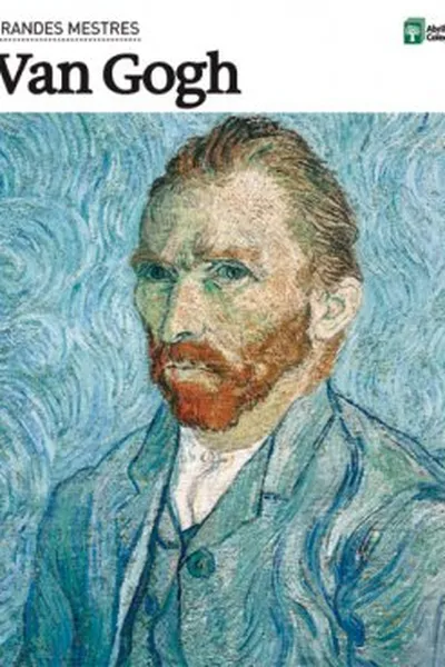 Cover of Van Gogh