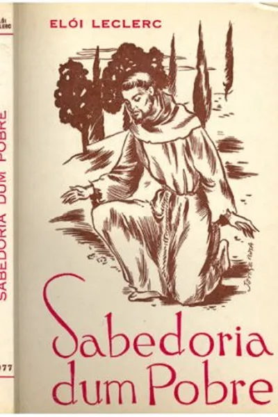 Cover of Sabedoria dum pobre