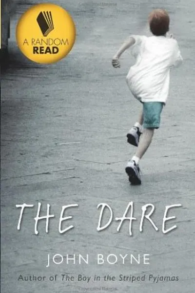 Cover of The Dare