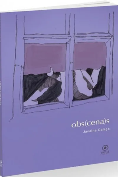 Cover of Obs(cena)s