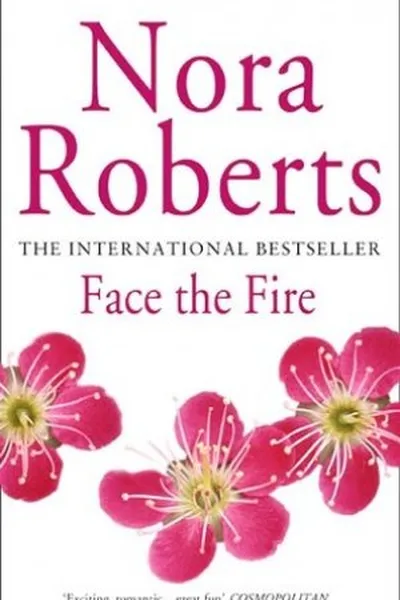 Cover of Face the Fire