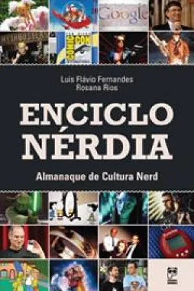 Cover of Enciclonérdia