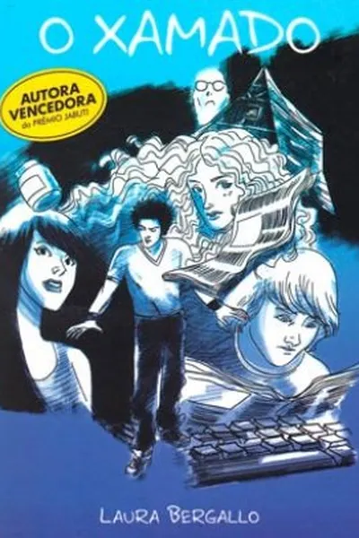Cover of O Xamado