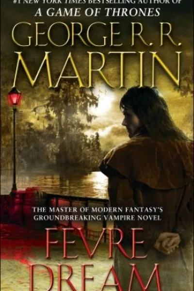 Cover of Fevre Dream