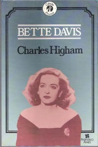 Cover of Bette Davis