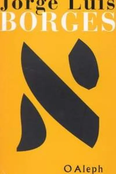 Cover of O Aleph