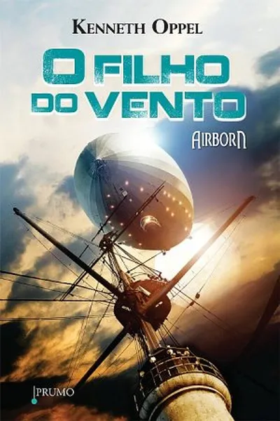 Cover of O Filho do Vento