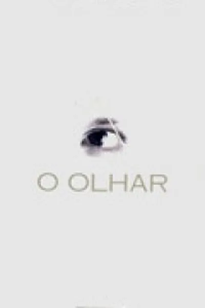 Cover of O olhar