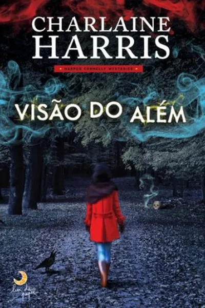 Cover of Visão do Além