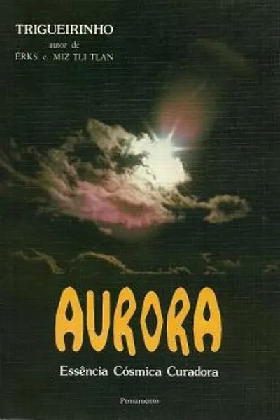 Cover of AURORA