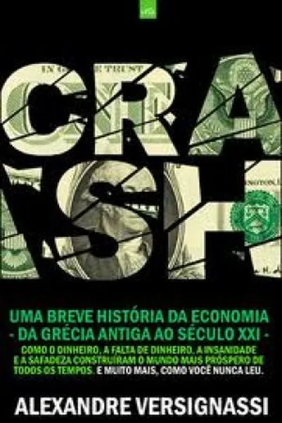 Cover of Crash