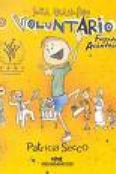 Cover of Juca Brasileiro - O Voluntário