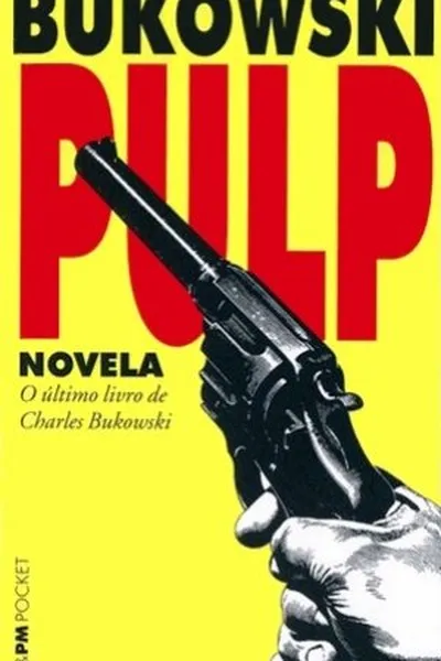 Cover of Pulp