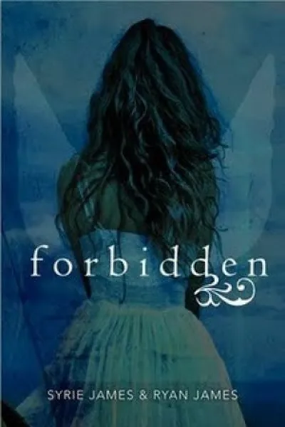 Cover of Forbidden