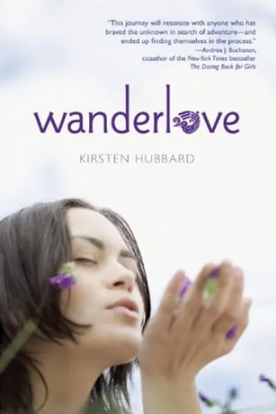Cover of Wanderlove