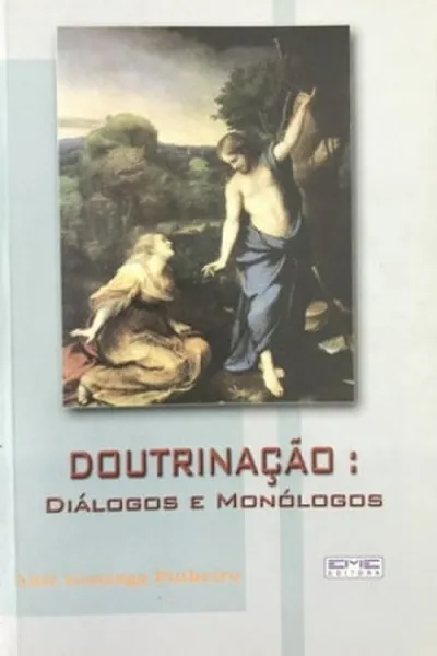 Cover of Doutrinação