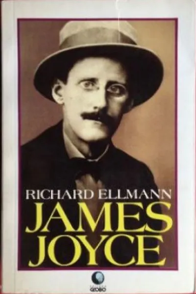 Cover of James Joyce