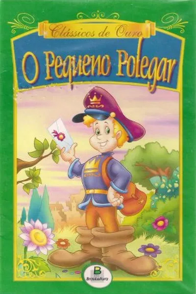 Cover of O Pequeno Polegar