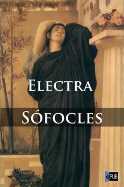 Cover of Electra