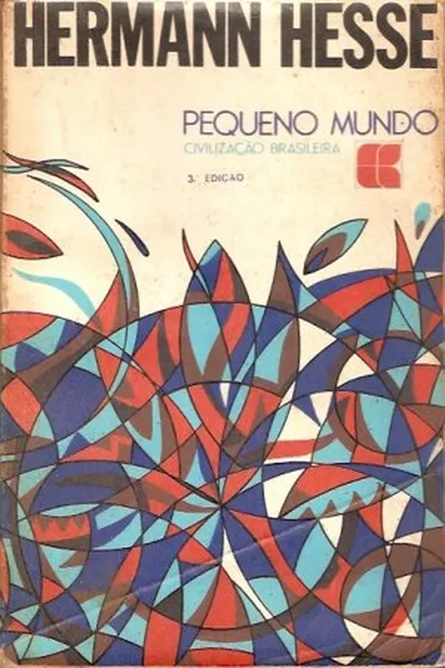 Cover of Pequeno Mundo