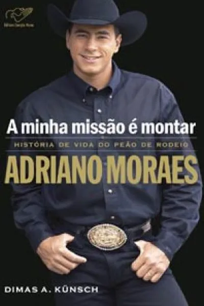 Cover of A minha missão é montar