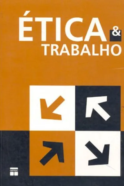 Cover of Ética & Trabalho
