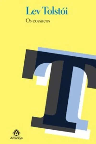 Cover of Os Cossacos