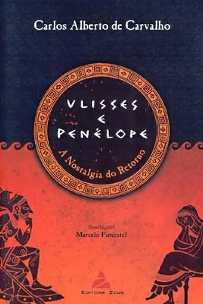 Cover of Ulisses e Penélope