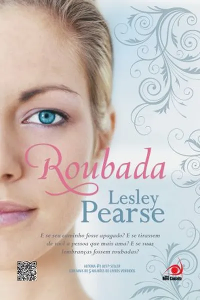Cover of Roubada