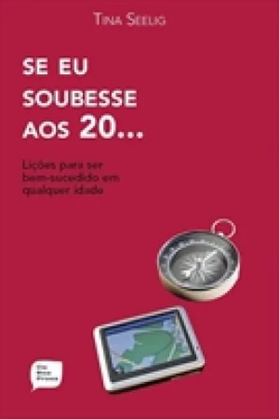 Cover of Se eu soubesse aos 20...