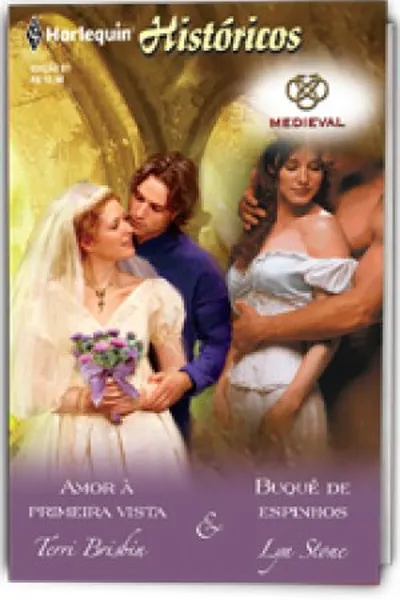 Cover of Amor à Primeira Vista & Buquê De Espinhos