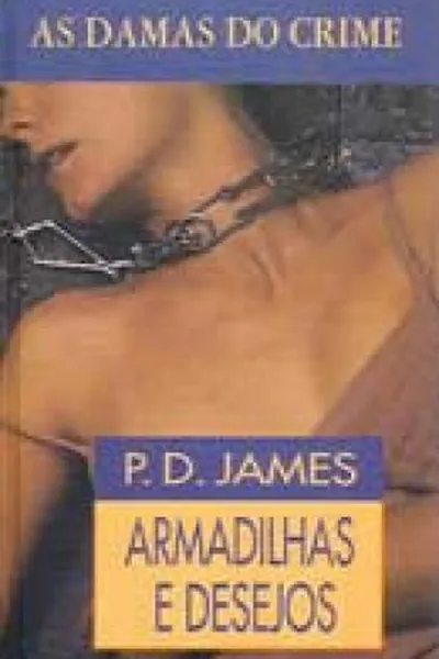 Cover of Armadilhas e Desejos
