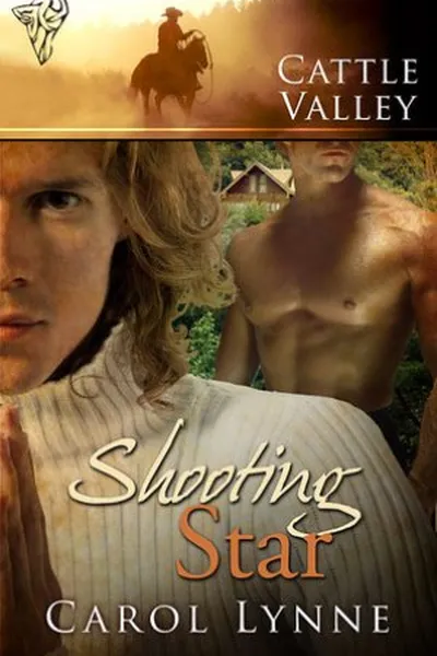 Cover of Shooting Star