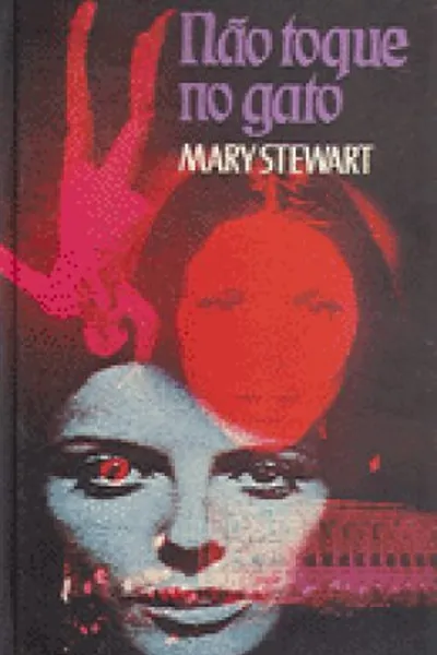 Cover of Não Toque no Gato