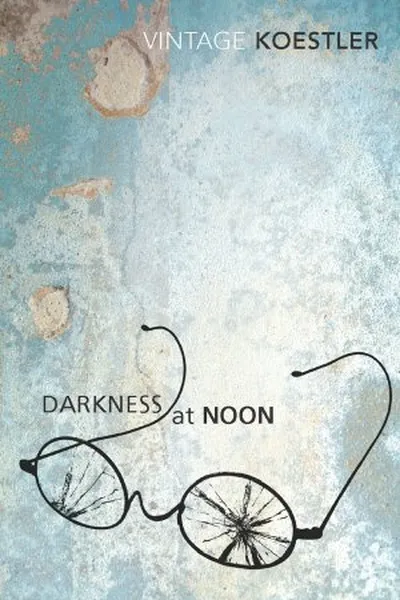 Cover of Darkness at Noon