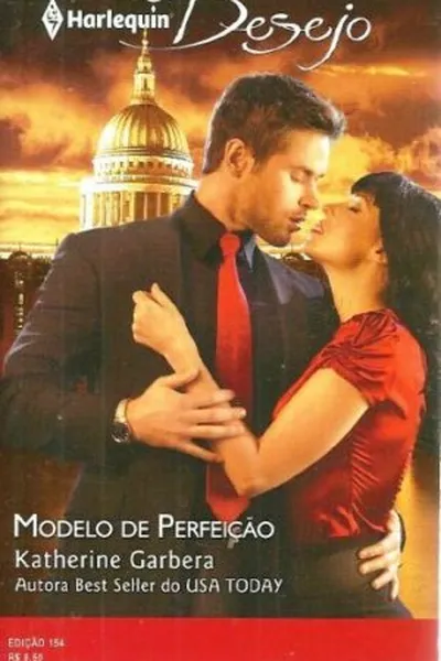 Cover of Modelo de Perfeição
