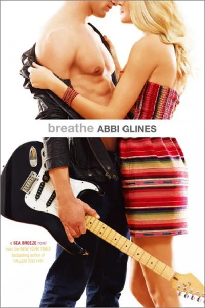 Cover of Breathe