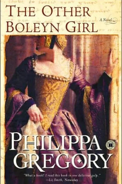 Cover of The Other Boleyn Girl