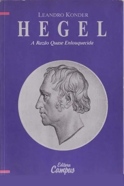 Cover of Hegel