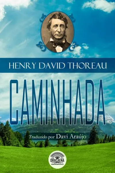 Cover of Caminhada