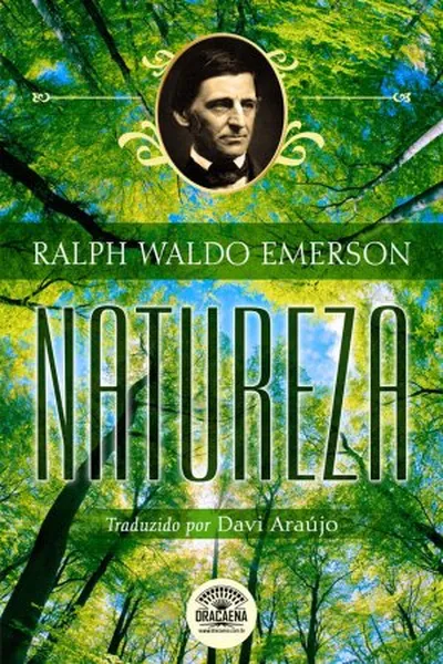 Cover of Natureza