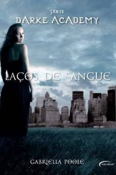 Cover of Laços de Sangue