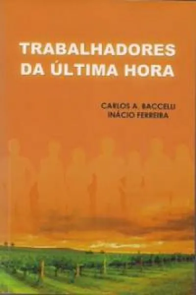 Cover of Trabalhadores da Última Hora