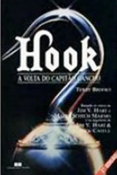 Cover of Hook