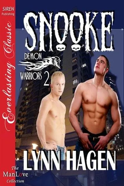 Cover of Snooke