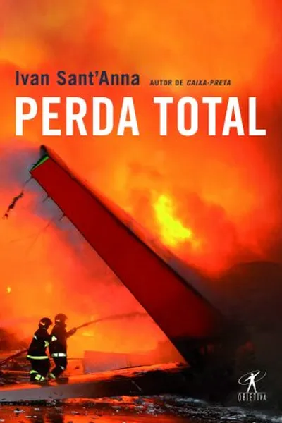 Cover of Perda total
