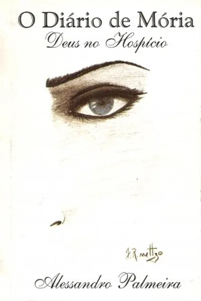 Cover of O Diário de Mória